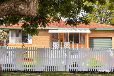 60 Dunne St, Harristown, QLD 4350