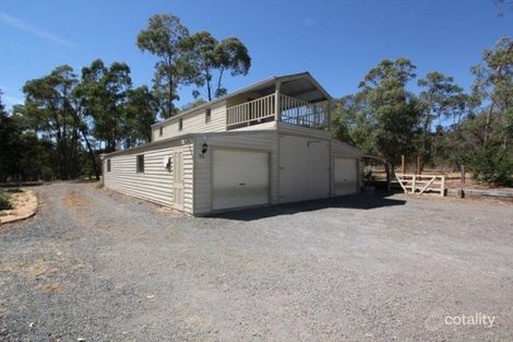 Property photo of 55 Pollards Lane Creswick VIC 3363