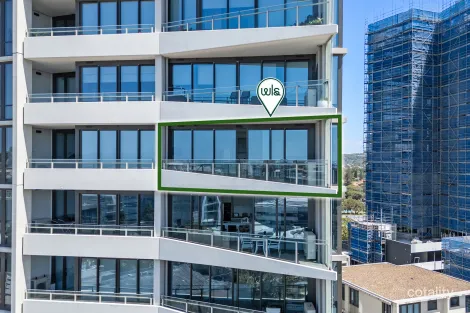 Property photo of 1104/466 King Street Newcastle West NSW 2302