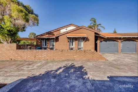 Property photo of 30A Chester Street Belmont WA 6104