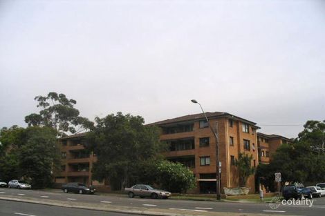 Property photo of 11/55-59 Kingsway Cronulla NSW 2230
