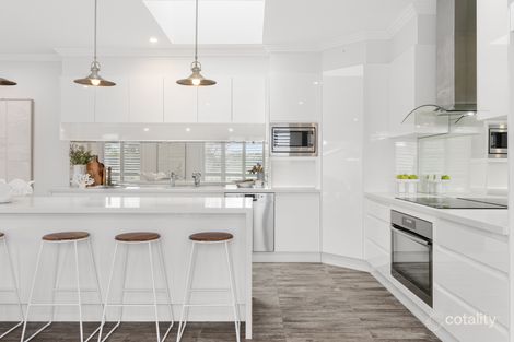 Property photo of 47A First Avenue Gymea Bay NSW 2227