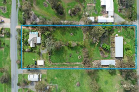 Property photo of 148-154 Oreilly Road Tatura VIC 3616