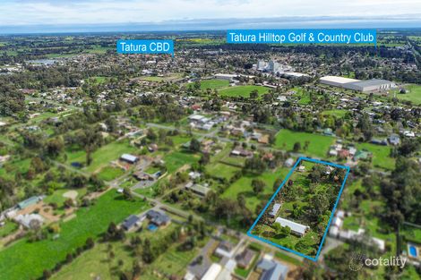 Property photo of 148-154 Oreilly Road Tatura VIC 3616