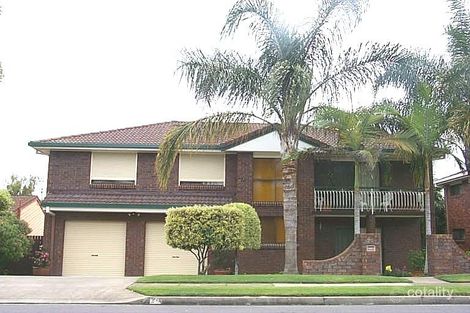 29 Bridgnorth St, Carindale, QLD 4152