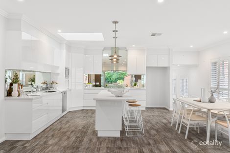 Property photo of 47A First Avenue Gymea Bay NSW 2227
