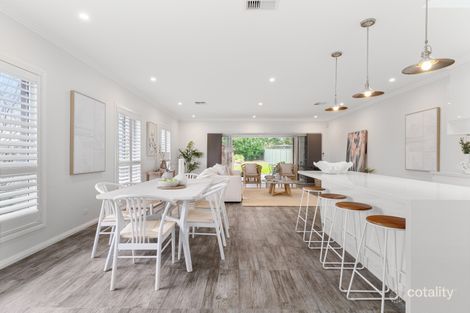 Property photo of 47A First Avenue Gymea Bay NSW 2227