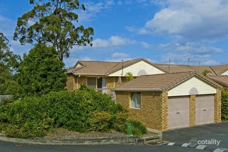 8/49 Maranda St, Shailer Park, QLD 4128