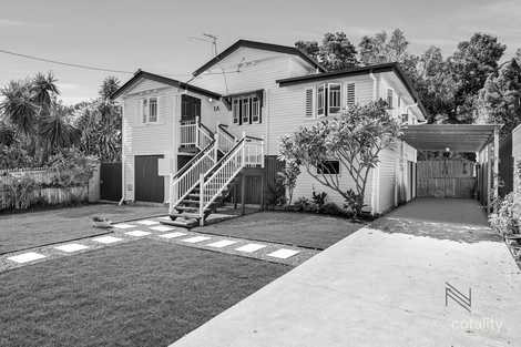 Property photo of 1A Plant Street West End QLD 4810