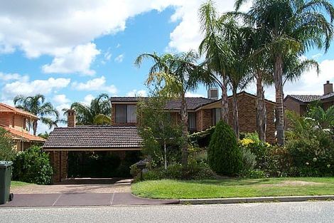 3 Dickenson Way, Booragoon, WA 6154