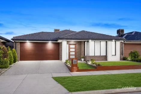 Property photo of 61 Geller Circuit Tarneit VIC 3029