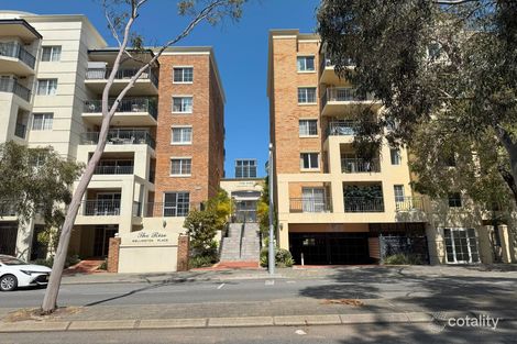 Property photo of 25/123 Wellington Street East Perth WA 6004