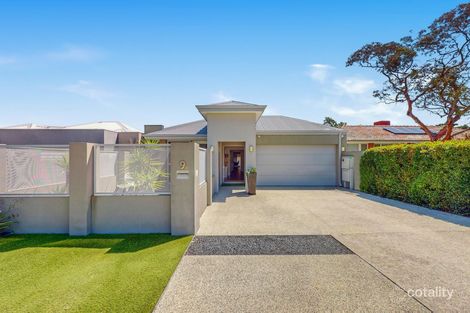 Property photo of 9B Keane Street Wembley WA 6014