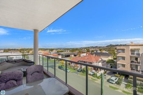 Property photo of 17/21-25 Beatson Street Wollongong NSW 2500