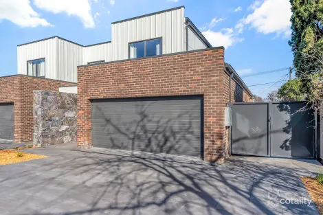 Property photo of 40A Mills Street Hackett ACT 2602