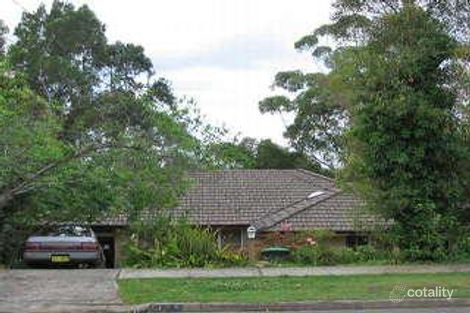 Property photo of 196 Somerville Road Hornsby Heights NSW 2077