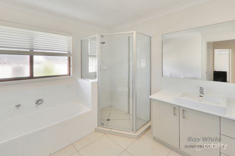 Property photo of 27/88 Candytuft Place Calamvale QLD 4116