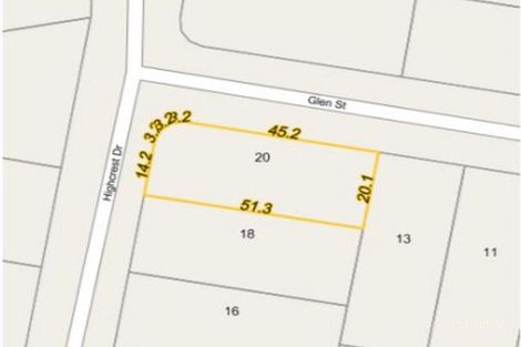 Property photo of 20 Highcrest Drive Browns Plains QLD 4118