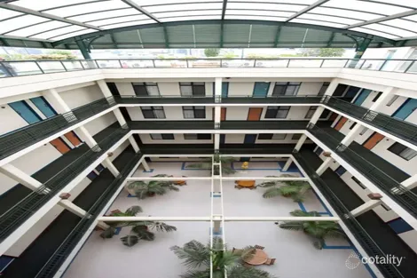 Property photo of 1100/185-211 Broadway Ultimo NSW 2007