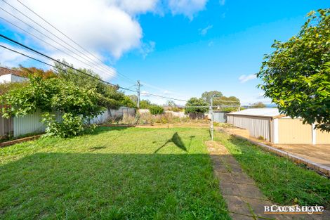 Property photo of 104 Canopus Crescent Giralang ACT 2617