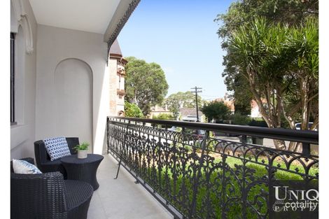 Property photo of 41 John Street Petersham NSW 2049