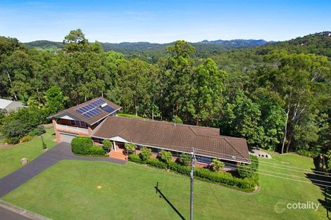 20 Raleigh Tce, Currumbin Waters, QLD 4223