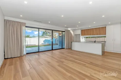 Property photo of 40A Mills Street Hackett ACT 2602