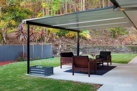 Property photo of 57 Highview Terrace Daisy Hill QLD 4127