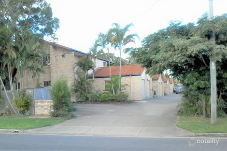 8/24 Zephyr St, Scarness, QLD 4655