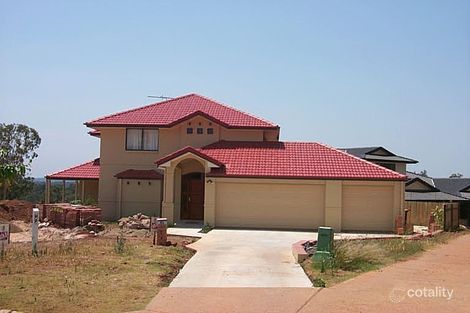 45 Crestwood Pl, Moggill, QLD 4070