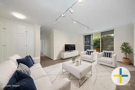 9/5 Broughton Rd, Artarmon, NSW 2064