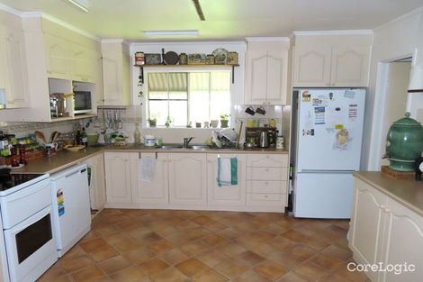 Property photo of 57 Collins Road Glen Aplin QLD 4381