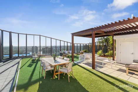 2705/11 Wentworth Pl, Wentworth Point, NSW 2127