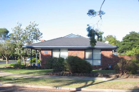 47 Lady Nelson Cres, Altona Meadows, VIC 3028