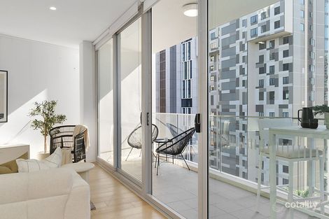 Property photo of 1101/11 Alberta Street Sydney NSW 2000