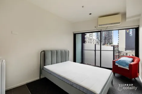 Property photo of 401/99 A'Beckett Street Melbourne VIC 3000