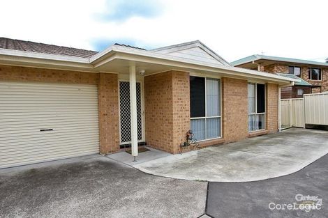 Property photo of 2/6 Florina Close Cardiff South NSW 2285