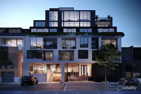 502/55 Hardiman St, Kensington, VIC 3031