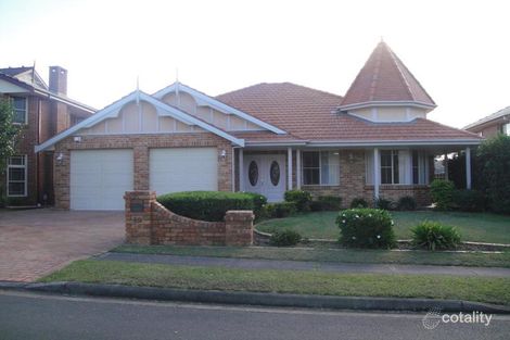 Property photo of 12 Milne Close Wetherill Park NSW 2164