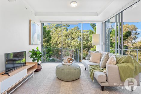 30414/63 Blamey St, Kelvin Grove, QLD 4059