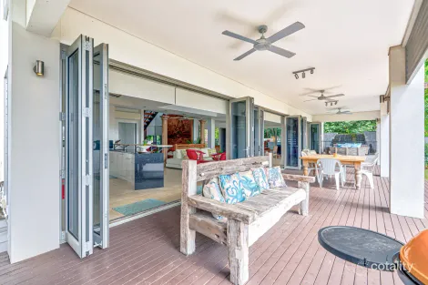 Property photo of 11 Keith Williams Drive Cardwell QLD 4849