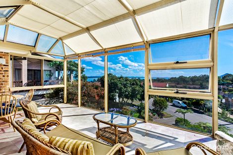 Property photo of 26 Ullora Road Nelson Bay NSW 2315