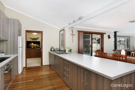 Property photo of 13 Fielding Close Wetherill Park NSW 2164