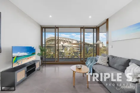 605/7 Paddock St, Lidcombe, NSW 2141