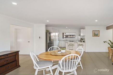 Property photo of 5 Champion Circuit Narangba QLD 4504