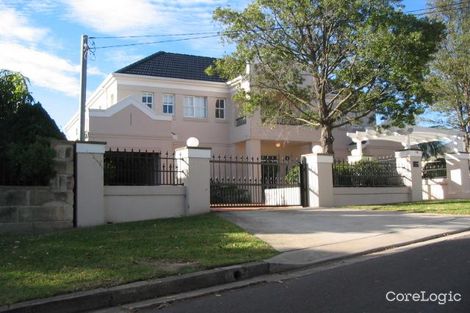 Property photo of 2A Fern Road Hunters Hill NSW 2110