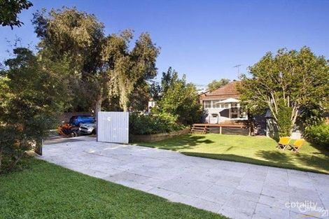 Property photo of 169 Mullens Street Rozelle NSW 2039