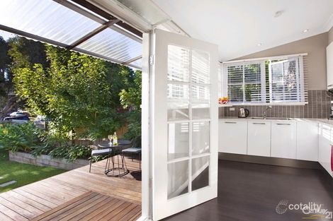 Property photo of 169 Mullens Street Rozelle NSW 2039