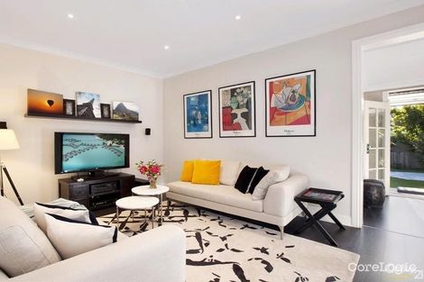 Property photo of 169 Mullens Street Rozelle NSW 2039