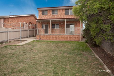 Property photo of 28A Kinsela Street Karabar NSW 2620